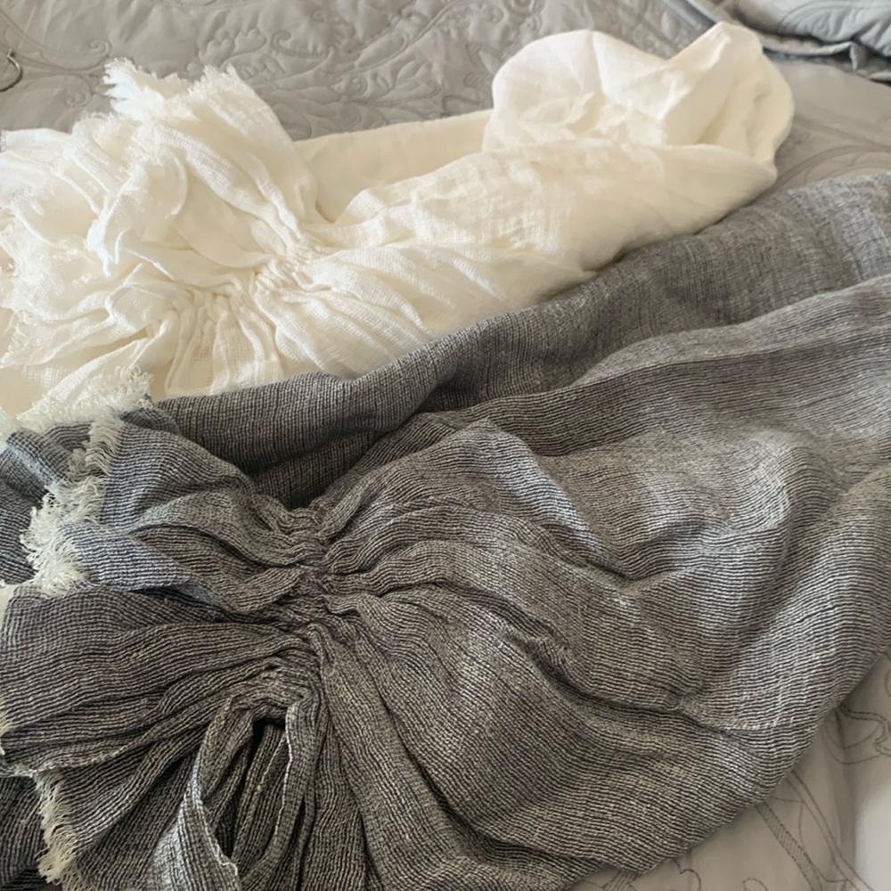 Michelle Farmer Top